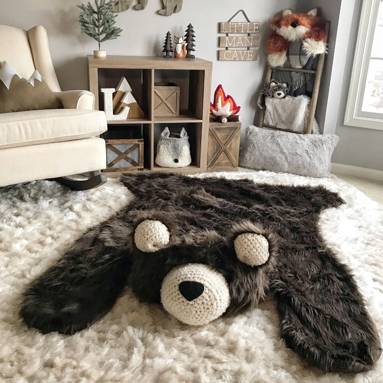 10 Cozy Winter Nursery Decor Ideas for Your Baby’s Room