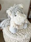 Horse Plush
