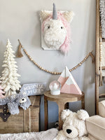 Unicorn Wall Mount