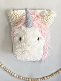 Unicorn Wall Mount