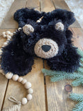 Black Bear Lovey