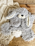 Grey Bunny Lovey